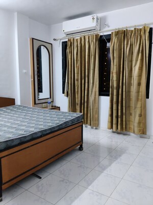 1 BHK Apartment For Sale in Alpa Park CHS, Ghatkopar West