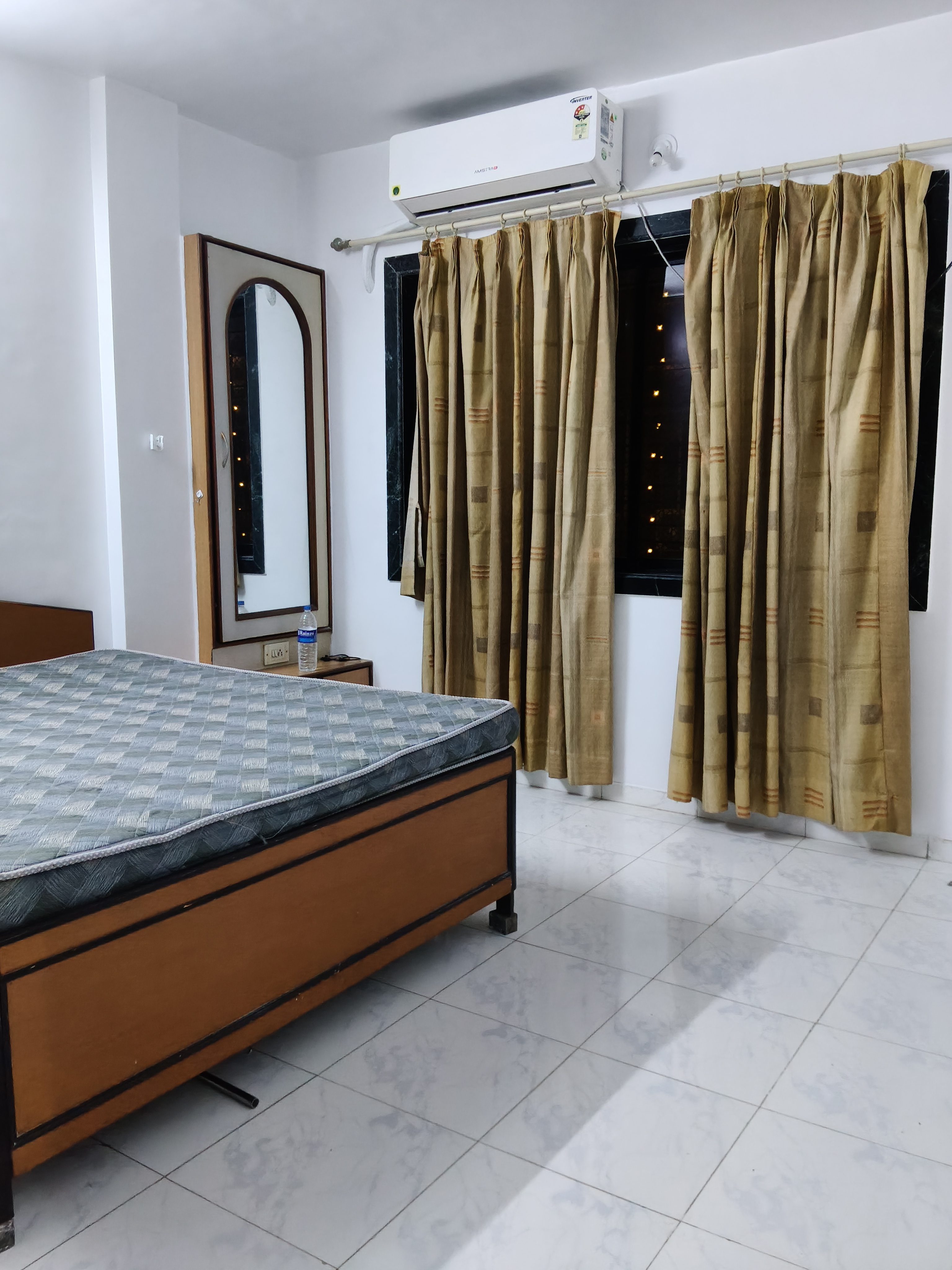 1 BHK Apartment For Sale in Alpa Park CHS