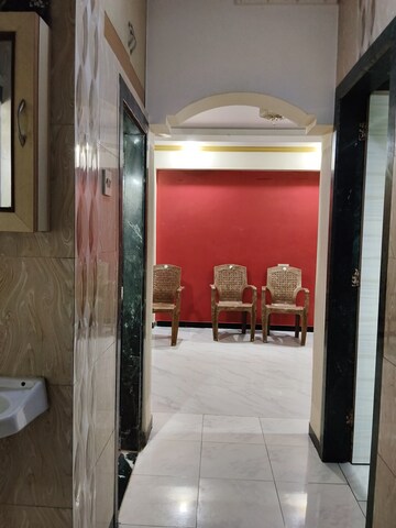 Room in 1 BHK Apartment at Alpa Park CHS, Ghatkopar West – for Sale