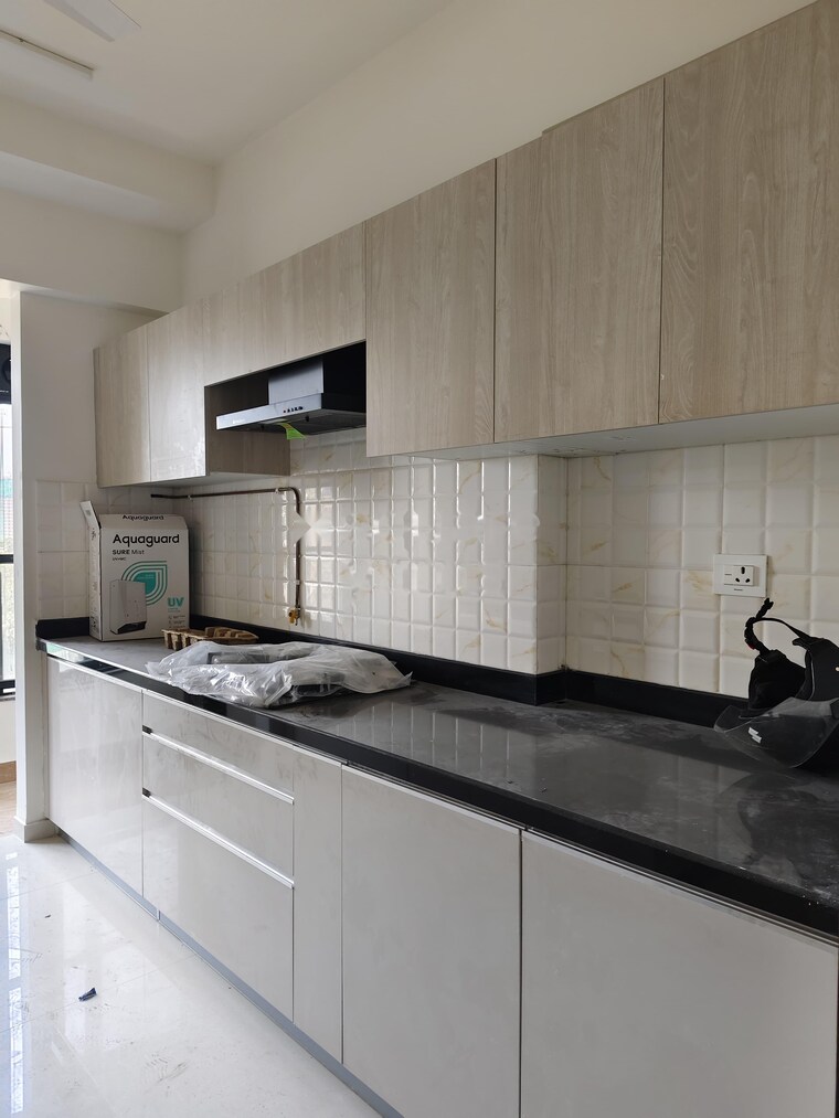 Kitchen, kalpataru-magnus 3 Bedroom 1503 Sq.Ft. Apartment In Bandra East Mumbai 9674844