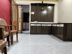 Room in 1 BHK Apartment at Alpa Park CHS, Ghatkopar West – for Sale