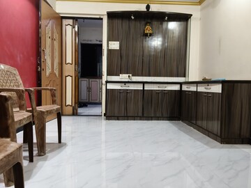 Room in 1 BHK Apartment at Alpa Park CHS, Ghatkopar West – for Sale