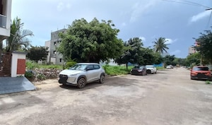  Plot For Sale in Millennia Lakeview, Sarjapur