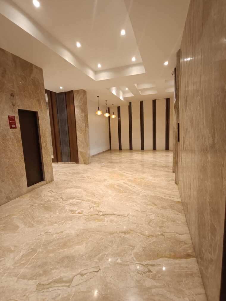 Room, jyoti-sukriti 2 Bedroom 785 Sq.Ft. Apartment In Goregaon East Mumbai 9623752