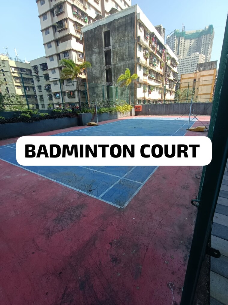 Exterior View, jyoti-sukriti 2 Bedroom 785 Sq.Ft. Apartment In Goregaon East Mumbai 9623752