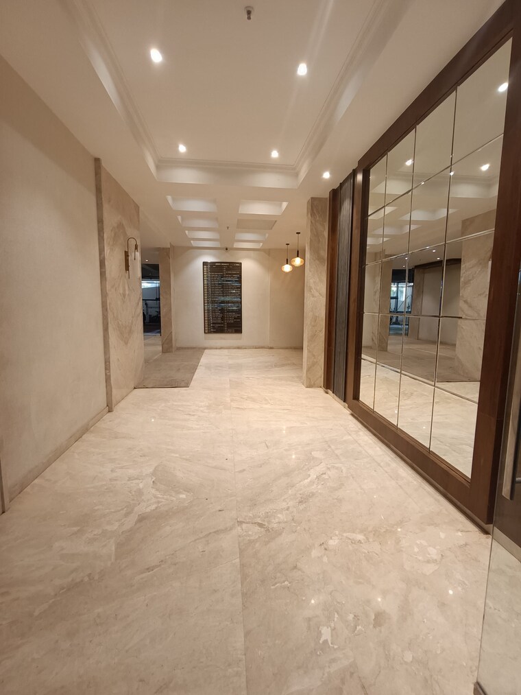 Room, jyoti-sukriti 2 Bedroom 785 Sq.Ft. Apartment In Goregaon East Mumbai 9623752