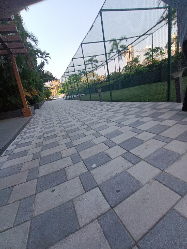 Balcony, jyoti-sukriti 2 Bedroom 785 Sq.Ft. Apartment In Goregaon East Mumbai 9623752