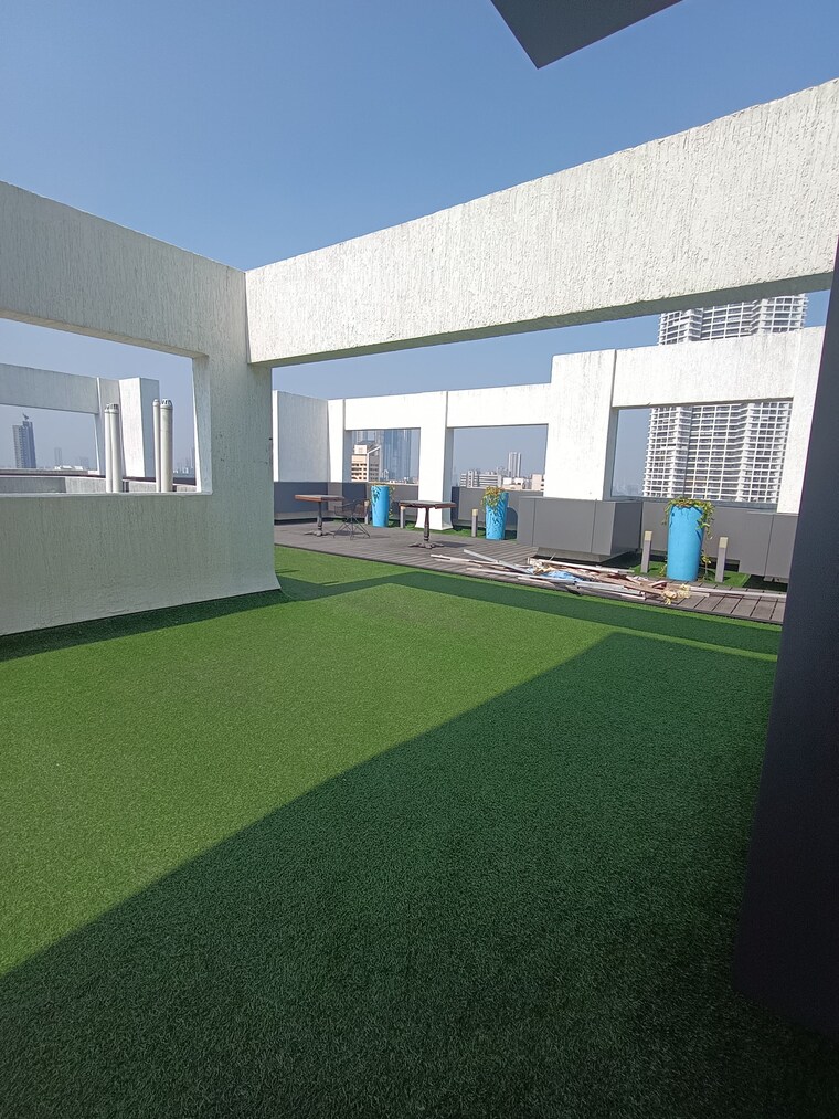  Parking, jyoti-sukriti 2 Bedroom 785 Sq.Ft. Apartment In Goregaon East Mumbai 9623752