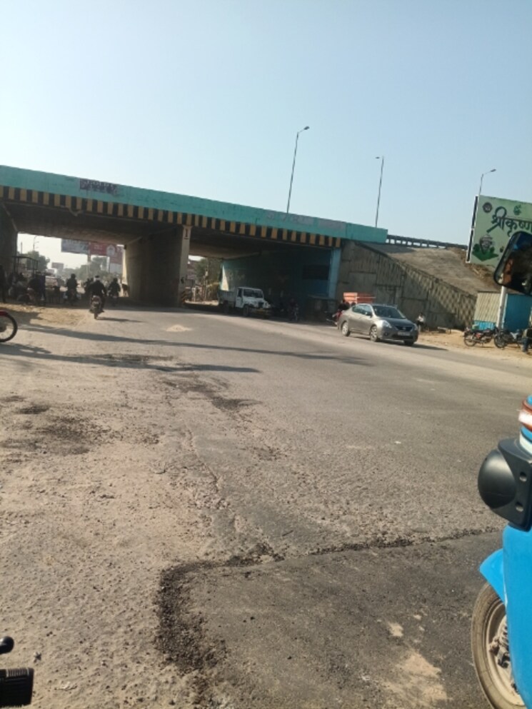 Exterior View, riyasat-the-ring-niketan  100 Sq.Yd. Plot In Manohariya Wala Jaipur 9674862