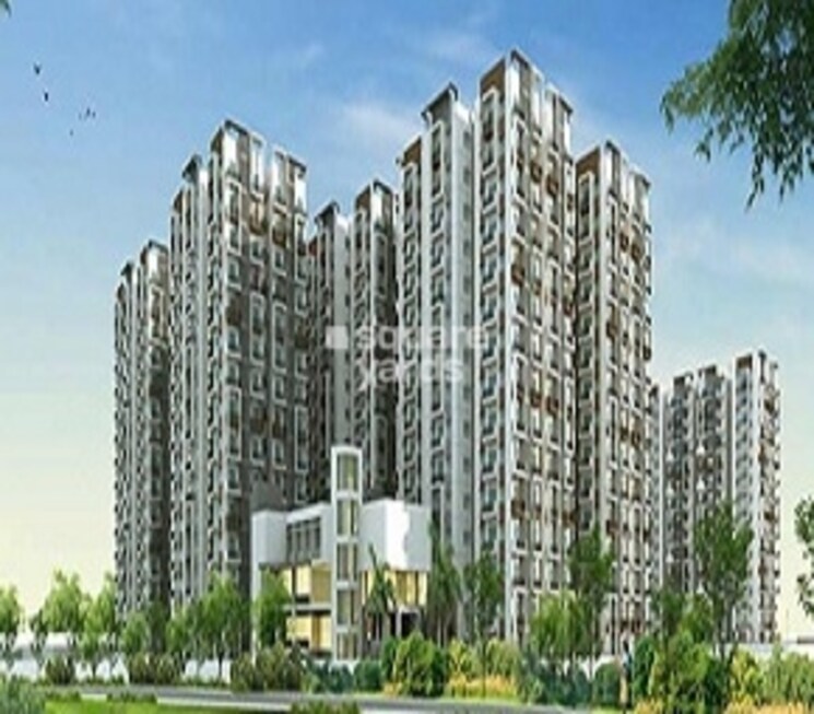 Cover Image, aparna-cyber-life 3 Bedroom 1685 Sq.Ft. Apartment In Nallagandla Hyderabad 9674864