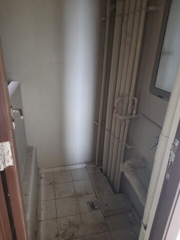 Balcony in 1 BHK Apartment at Sheth Irene, Malad West – for Sale