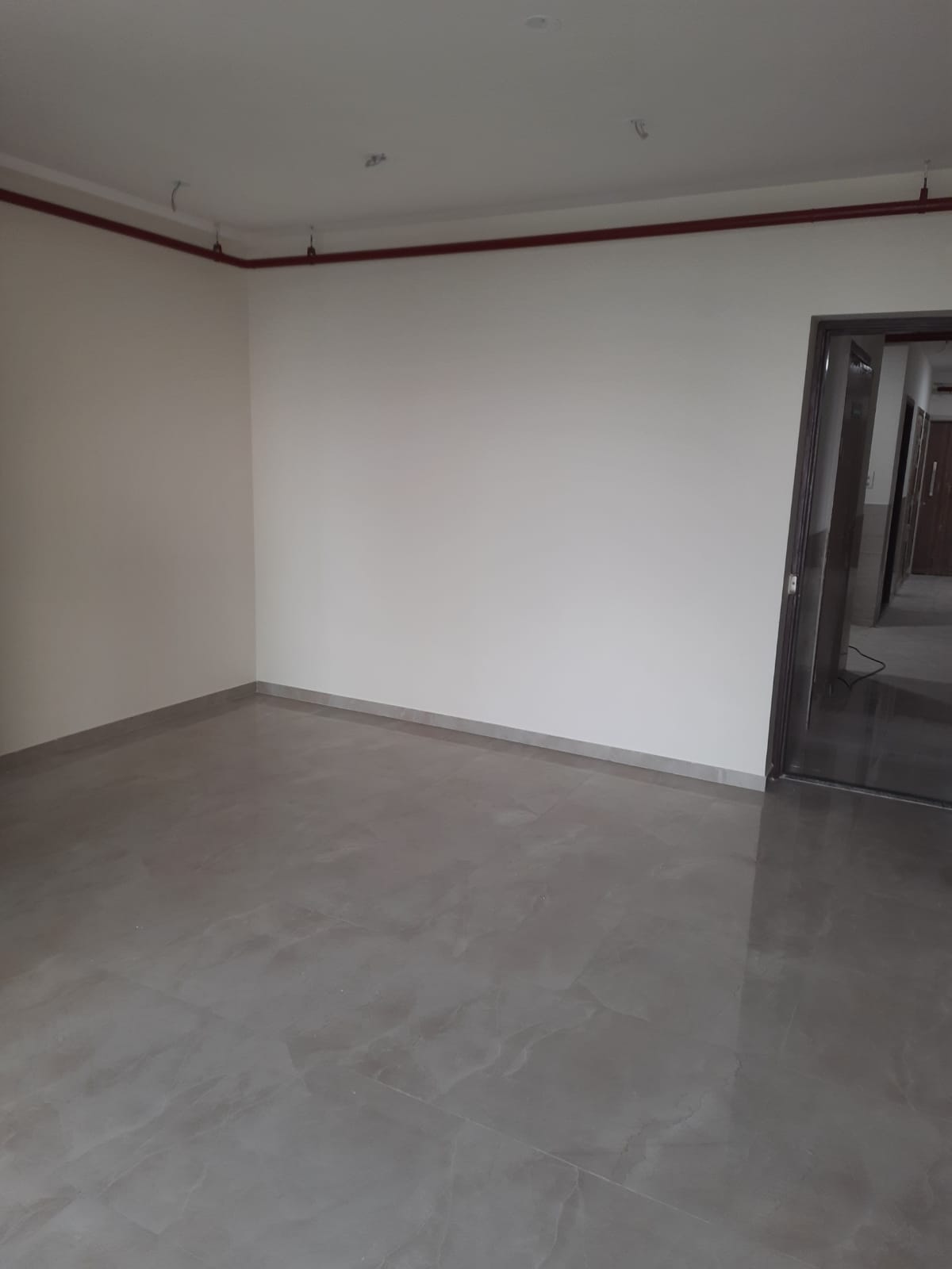 1 BHK Apartment For Sale in Sheth Irene