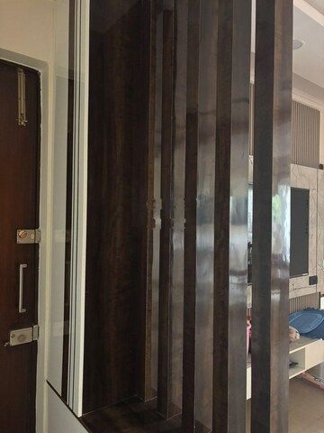 Building Lobby in 3 BHK Apartment at Prestige Silver Dale, Sarjapur – for Rent