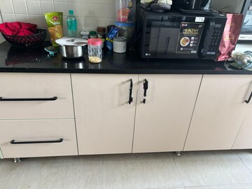 Furnished Amenities in 3 BHK Apartment at Prestige Silver Dale, Sarjapur – for Rent