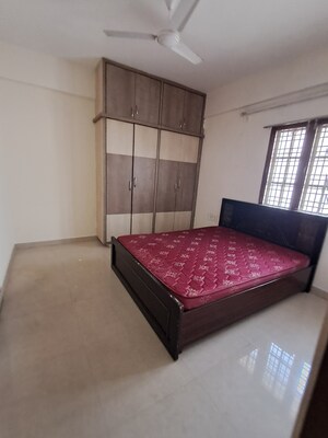 2 BHK Apartment For Rent in Koramangala