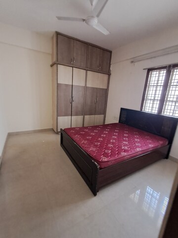 2 BHK Apartment For Rent in Koramangala