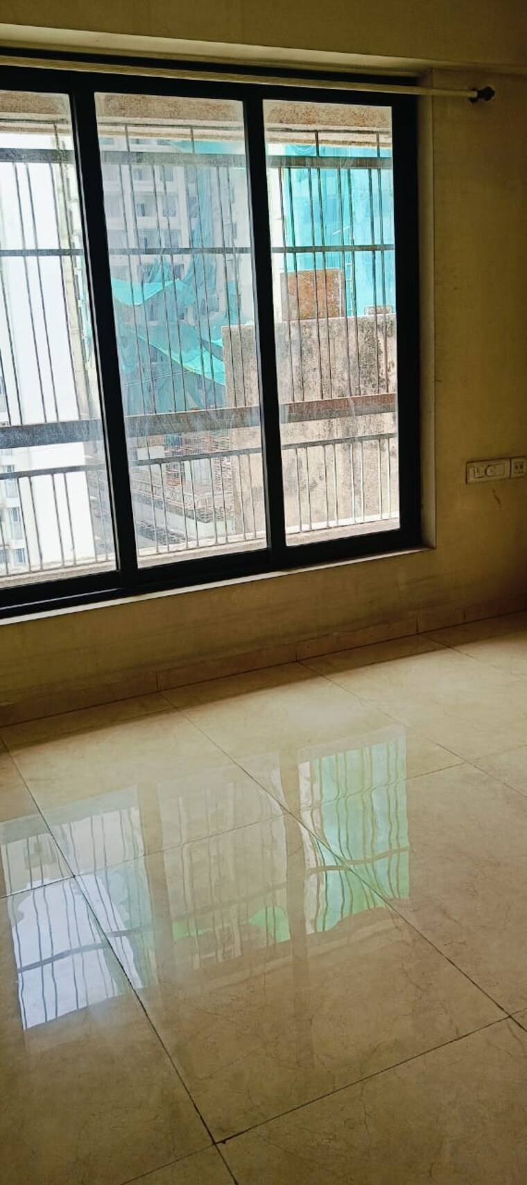 Room, satellite-royale 2 Bedroom 1050 Sq.Ft. Apartment In Goregaon East Mumbai 9618112
