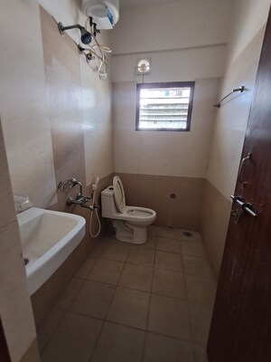 Bathroom in 2 BHK Apartment at Koramangala – for Rent