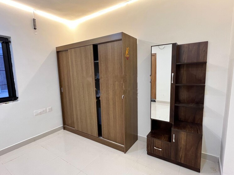 Room, praneeth-apr-pranav-townsquare 2 Bedroom 1160 Sq.Ft. Apartment In Bachupally Hyderabad 9674877