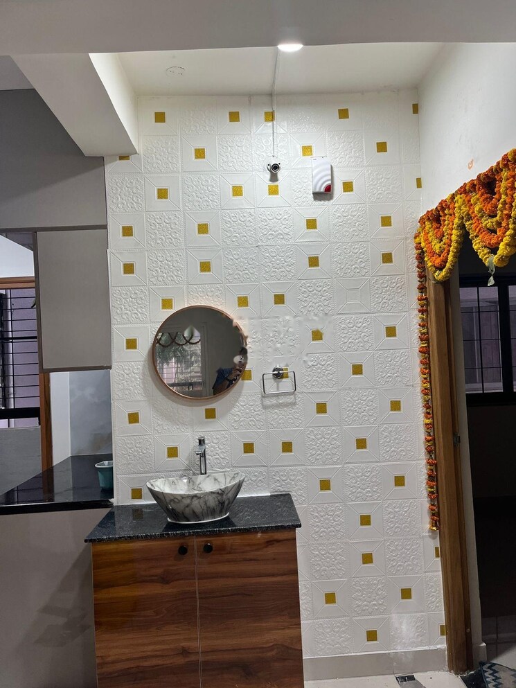 Team Area, praneeth-apr-pranav-townsquare 2 Bedroom 1160 Sq.Ft. Apartment In Bachupally Hyderabad 9674877