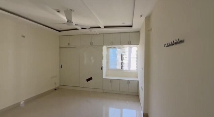 Kitchen, prestige-high-fields 3.5 Bedroom 1500 Sq.Ft. Apartment In Gachibowli Hyderabad 9674888