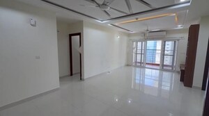 Room in 3.5 BHK Apartment at Prestige High Fields, Gachibowli – for Rent