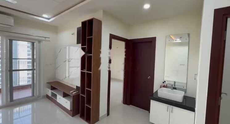 Room, prestige-high-fields 3.5 Bedroom 1500 Sq.Ft. Apartment In Gachibowli Hyderabad 9674888