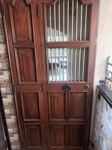 Furnished Amenities in 1 BHK Apartment at Asmita Jyoti CHS, Malad West – for Rent