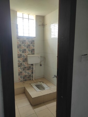 Bathroom in 2 BHK Apartment at Bariatu – for Sale