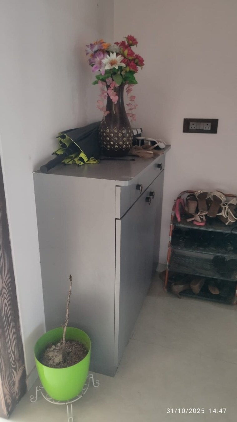 undefined, sandhya-eve-horizon 3 Bedroom 851 Sq.Ft. Apartment In Kandivali West Mumbai 9674901