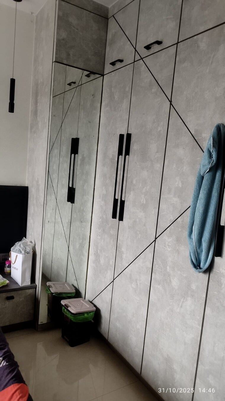 undefined, sandhya-eve-horizon 3 Bedroom 851 Sq.Ft. Apartment In Kandivali West Mumbai 9674901