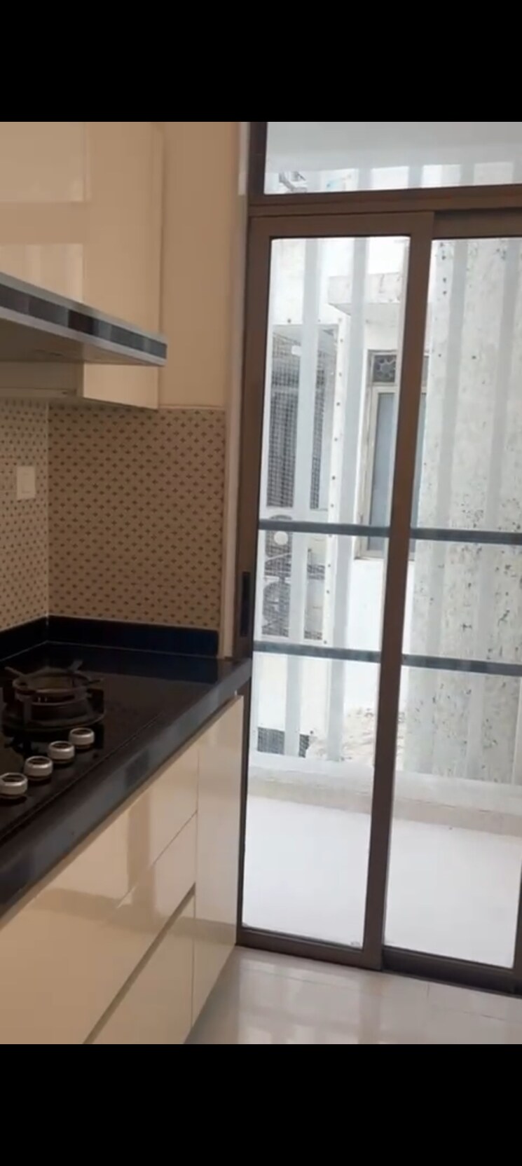 Kitchen, lodha-eternis 2 Bedroom 783 Sq.Ft. Apartment In Andheri East Mumbai 9674915