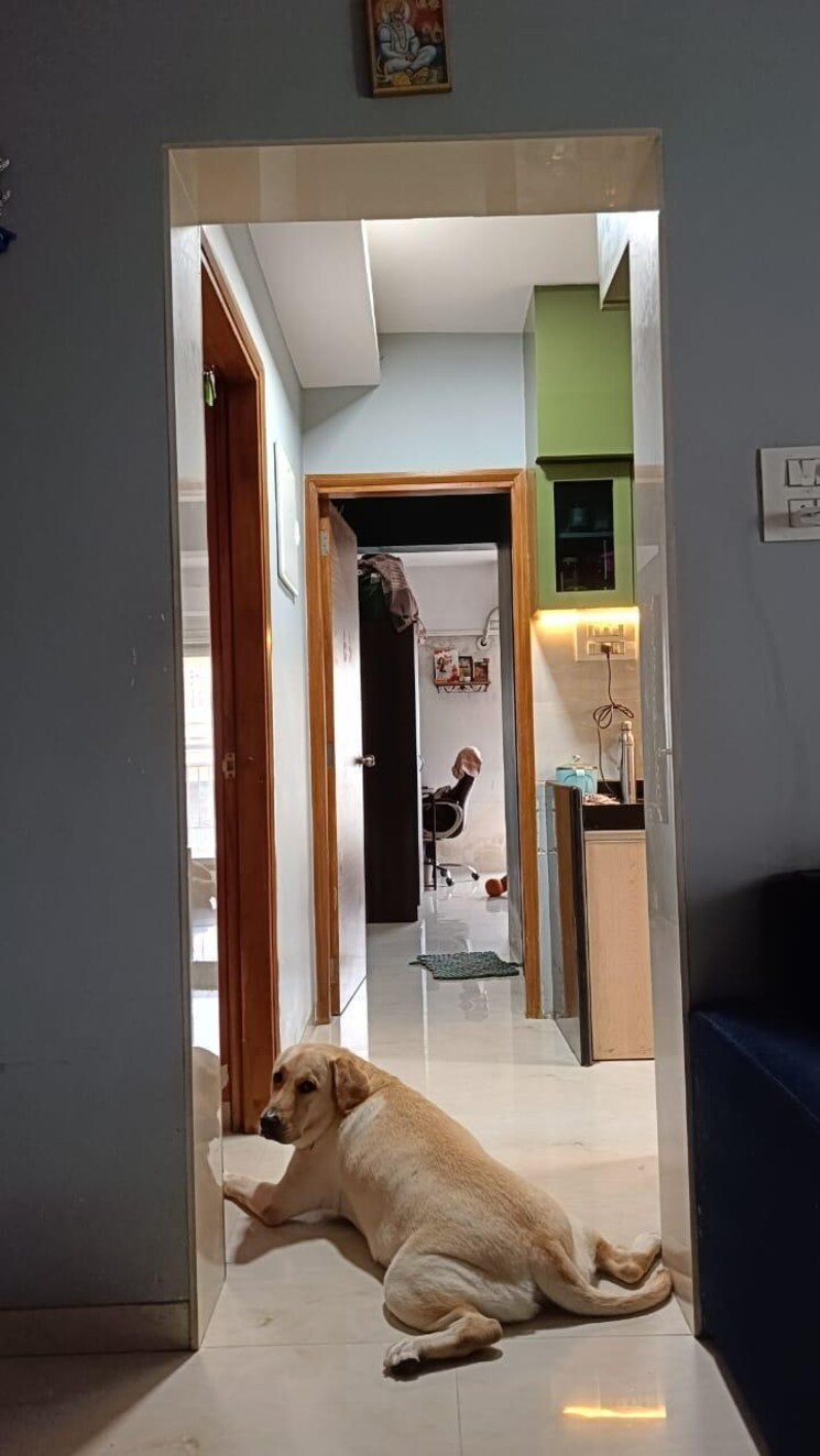 undefined, prayag-heights 2 Bedroom 635 Sq.Ft. Apartment In Dindoshi Mumbai 9674913