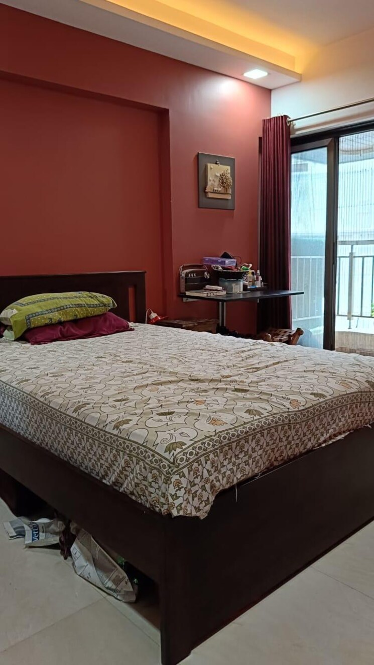 Bedroom, prayag-heights 2 Bedroom 635 Sq.Ft. Apartment In Dindoshi Mumbai 9674913