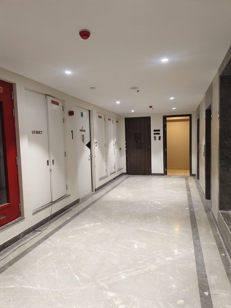 undefined, kalpataru-magnus 2 Bedroom 1003 Sq.Ft. Apartment In Bandra East Mumbai 9674907