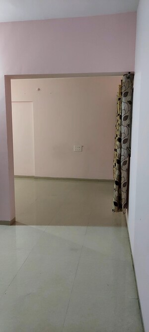Room in 2 BHK Apartment at Shree Manibhadra Wakad Centre, Wakad – for Rent