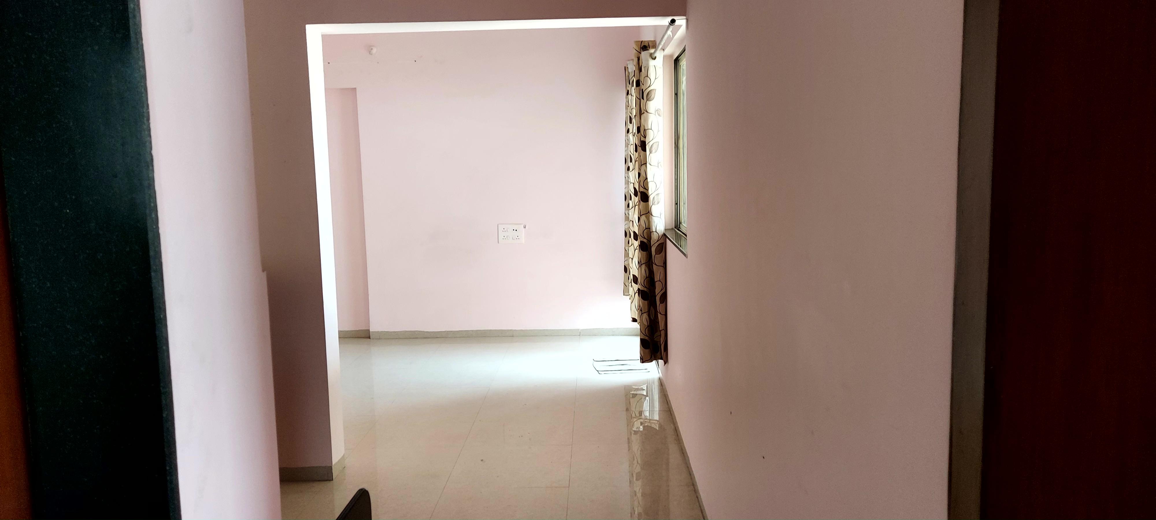2 BHK Apartment For Rent in Shree Manibhadra Wakad Centre