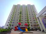 1 BHK + Pooja Room 628 Sq.Ft. Apartment in Earnest Green Life