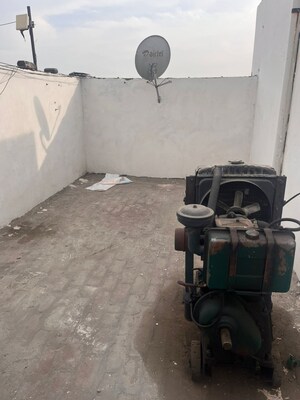 Team Area in  Office Space at Sector 9 Panchkula – for Rent