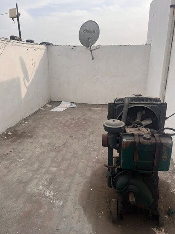 Team Area in  Office Space at Sector 9 Panchkula – for Rent