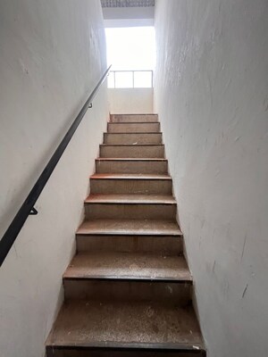 Staircase in  Office Space at Sector 9 Panchkula – for Rent