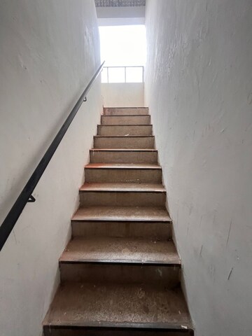 Staircase in  Office Space at Sector 9 Panchkula – for Rent