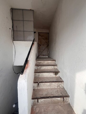 Staircase in  Office Space at Sector 9 Panchkula – for Rent