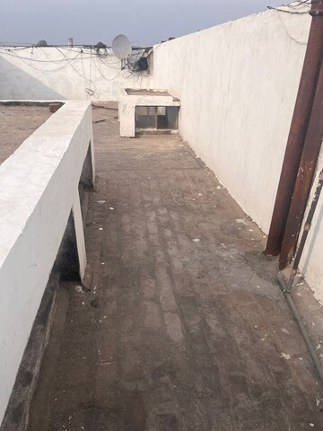 Balcony in  Office Space at Sector 9 Panchkula – for Rent