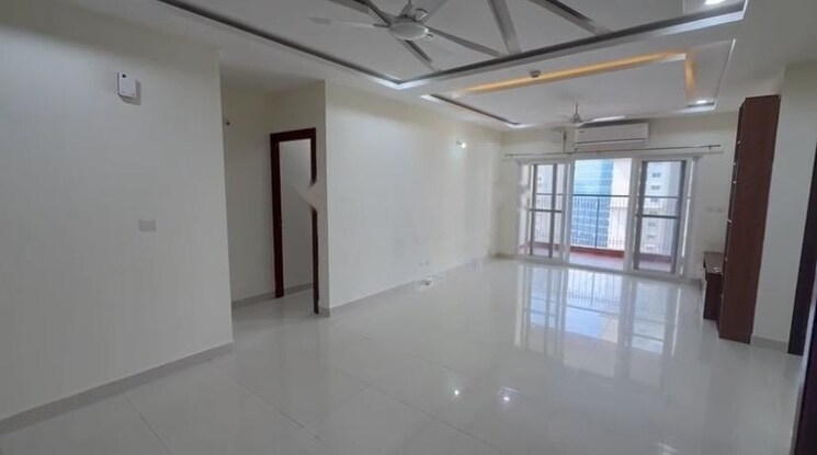 Room, prestige-high-fields 3.5 Bedroom 1500 Sq.Ft. Apartment In Gachibowli Hyderabad 9674924