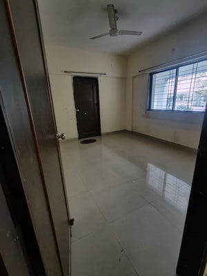 2 BHK Apartment For Rent in Parmar Santoor, Wakad