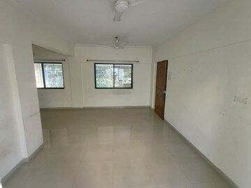 Room in 2 BHK Apartment at Parmar Santoor, Wakad – for Rent