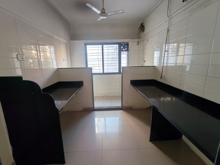 Kitchen, parmar-santoor 2 Bedroom 1485 Sq.Ft. Apartment In Wakad Pune 9674940