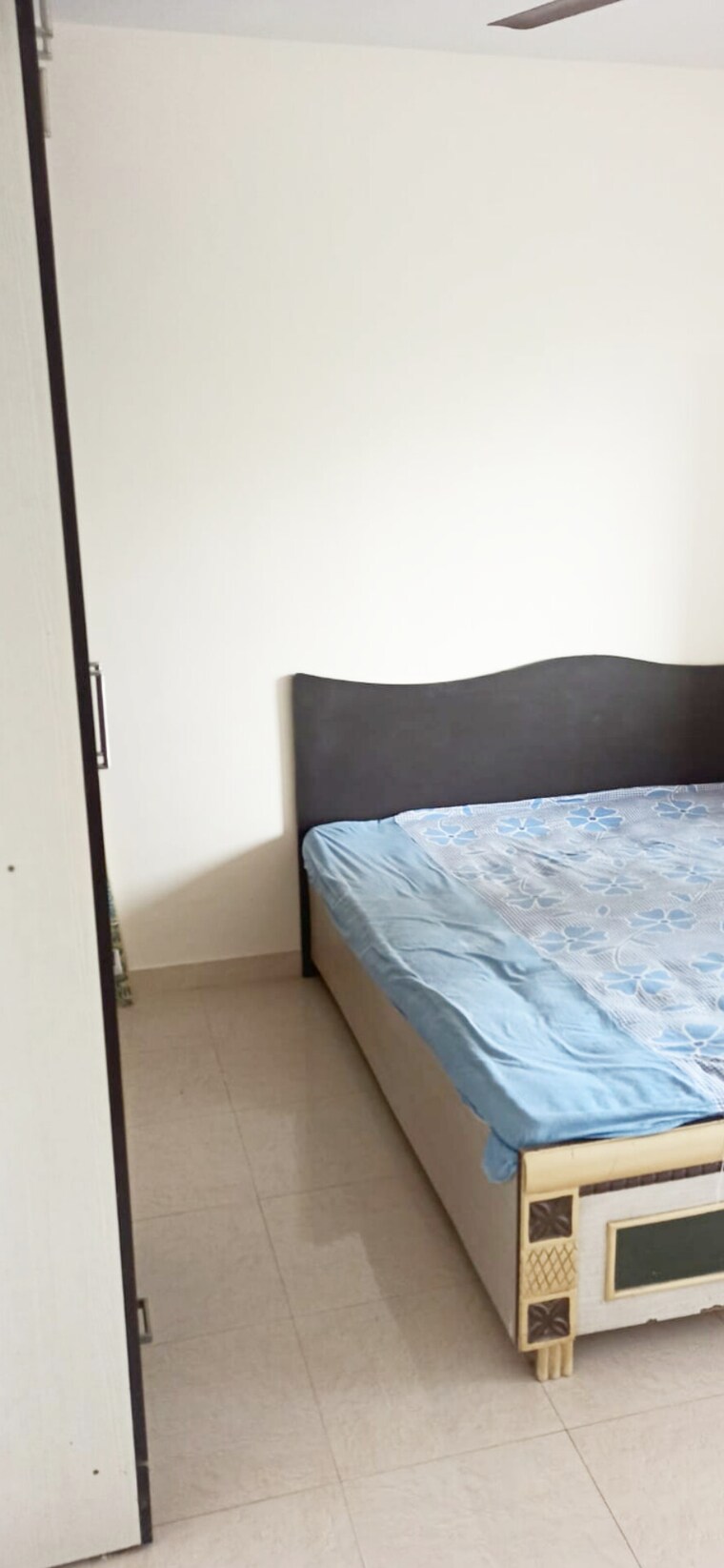 Bedroom, spring-glory-co-operative-society 1 Bedroom 530 Sq.Ft. Apartment In Kharadi Pune 9674944