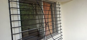 Staircase in 1 BHK Apartment at Spring Glory Co-Operative Society, Kharadi – for Rent